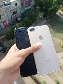 Iphone 7 plus 2 approved dead boards