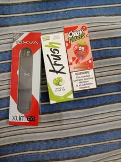 OXVA