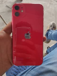 IPhone 11 64GB FU