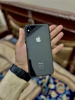 Iphone Xs max non pta