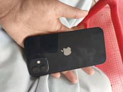 Iphone 12 128Gb | JV condition 10/10 | slightly used in one hand