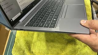 HP Z BOOK Firefly 15 G7
