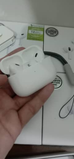 Apple Airpods Pro 2 ANC Type C Version