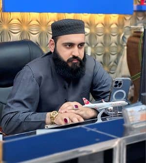 Irshad