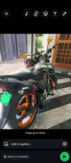 Urgent sale