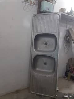 kitchen sink