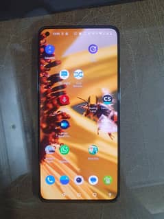 One Plus 9R