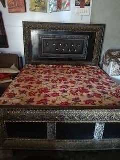 Double bed 03024101577