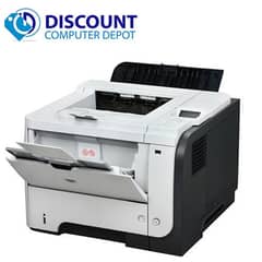 HP LaserJet p3015