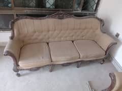 sofa 3+2 seater chanuoty