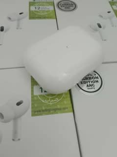 Apple Airpods Pro 2 2nd Genration ANC New Type C Version