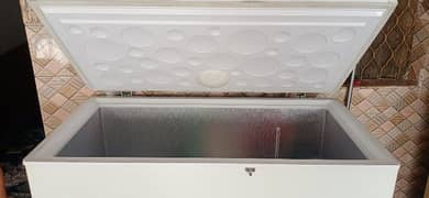 haier freezer singal door
