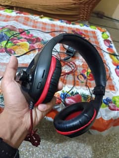 Headphones
