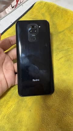 Redmi