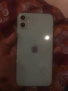 Iphone 11 jv 64gb