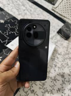 Nothing phone 3a pro approved
