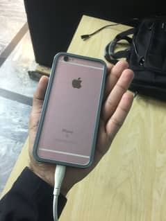 I phone 6s pta