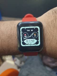 MI watch lite