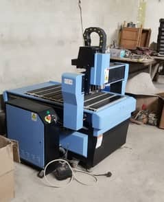 CNC