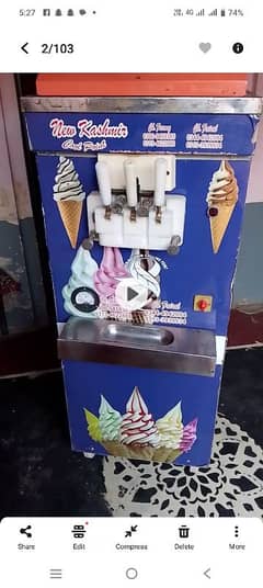 ice