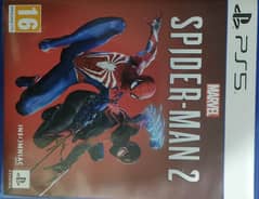Marvel spider man 2