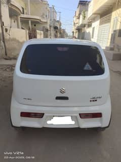 Suzuki Alto 2022