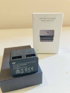 POWER BANK ADAPTER MAVIC PRO