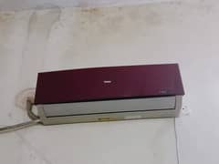 Haier AC