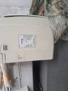 1.5 ton Gree AC