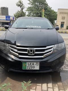 Honda