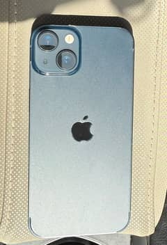 iPhone 13 - PTA Approved