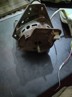 motor