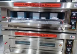 6 feet large oven ark advance brand 6 large pizza capacity available