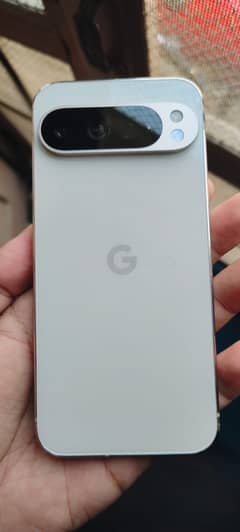 Google pixel 9 pro xl pta approved