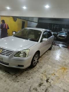 Toyota Premio 2006