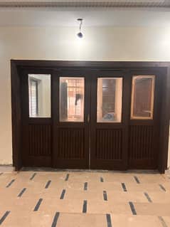 12 MARLA HOUSE FOR RENT AT THE PRIME LOCATION OF JAHAR TOWN ALSO AVAILABLE FOR SILENT OFFICE