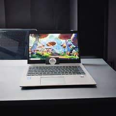 hp zbook 14u g5| i5 8th gen | 8/16gb ram | 256ssd  | space grey color
