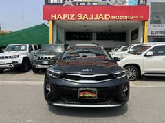 KIA STONIC 2022