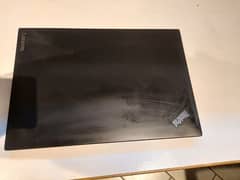 Lenovo Think pad 5th Generation Core i-5
