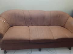 5 seater sofa