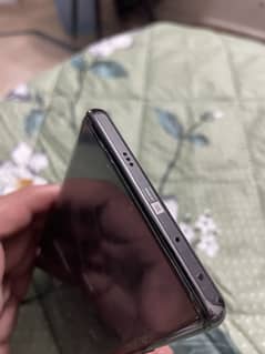 Infinix zero 40