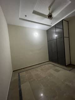 1 bed Seprit flats available for rent pak Arab society
