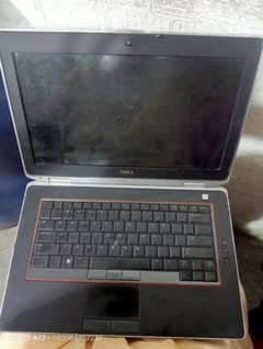 i5 2nd generation laptop Dell
