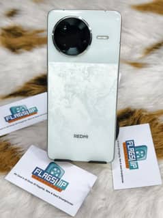 REDMI
