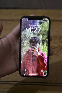 Apple iPhone X Non-pta(factory unlock)