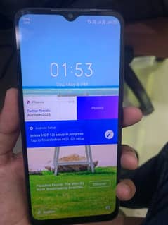 Infinix