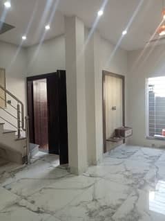 3 Marla Prime Location House Rent In Al Kabir Town Phase 2