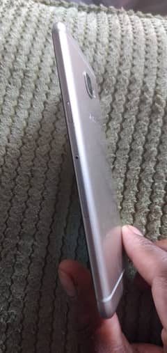 Samsung C5 (Exchange Possible)