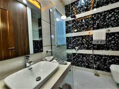 LUXURY