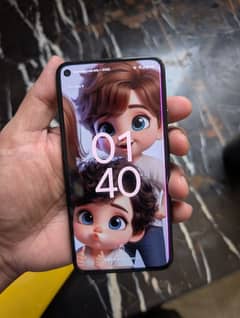 Pixel 5
